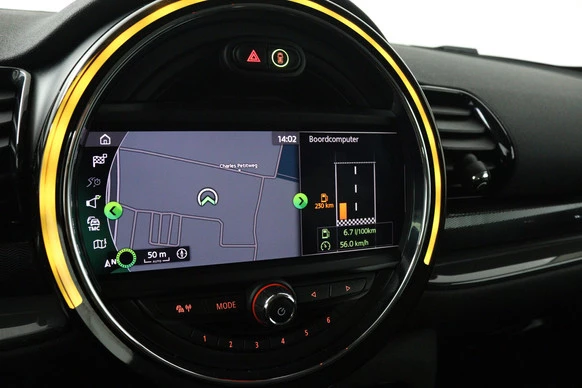 MINI Clubman - Afbeelding 17 van 23