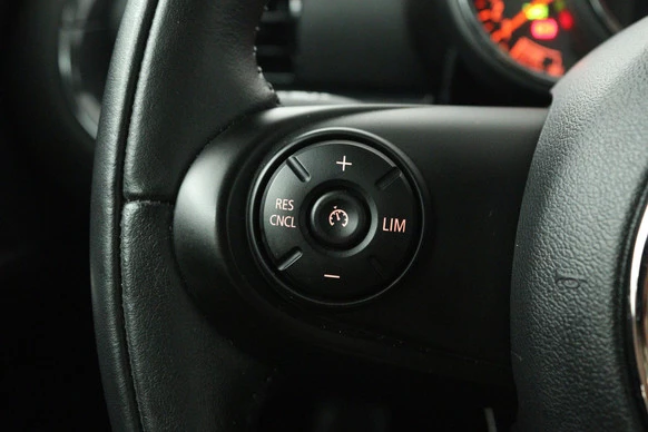 MINI Clubman - Afbeelding 18 van 23