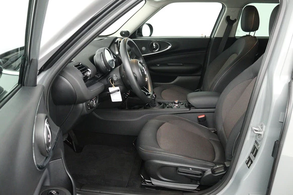 MINI Clubman - Afbeelding 21 van 23