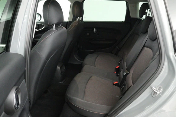 MINI Clubman - Afbeelding 23 van 23