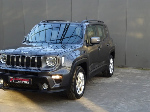 Jeep Renegade - Afbeelding 2 van 28