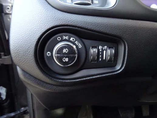 Jeep Renegade - Afbeelding 10 van 28