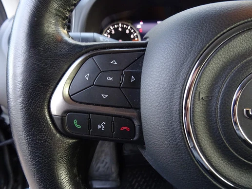 Jeep Renegade - Afbeelding 11 van 28