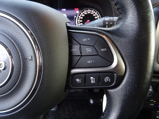 Jeep Renegade - Afbeelding 13 van 28