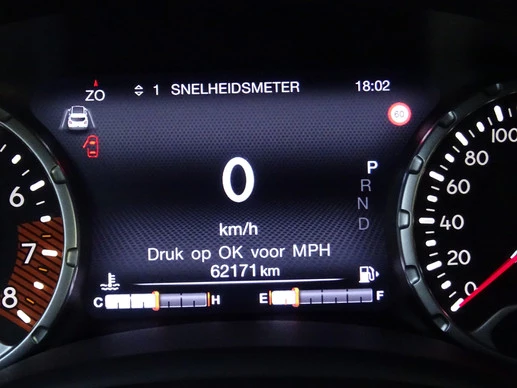 Jeep Renegade - Afbeelding 16 van 28