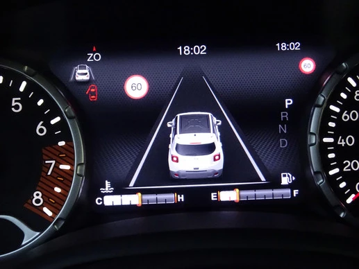 Jeep Renegade - Afbeelding 17 van 28