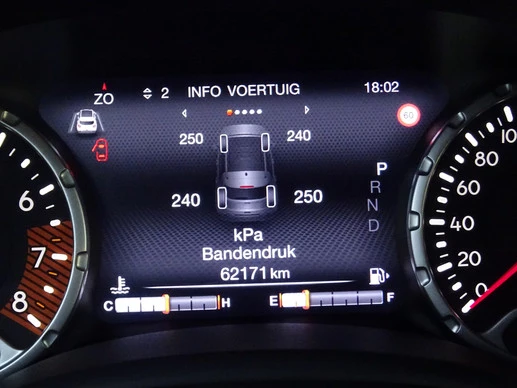 Jeep Renegade - Afbeelding 18 van 28