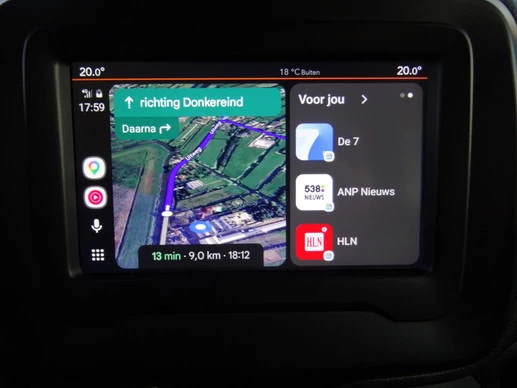 Jeep Renegade - Afbeelding 19 van 28