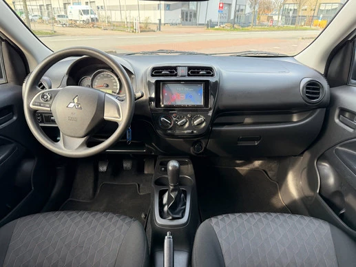 Mitsubishi Space Star - Afbeelding 2 van 15