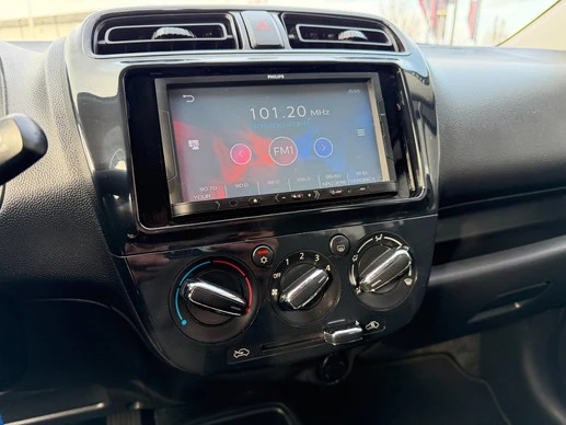 Mitsubishi Space Star - Afbeelding 3 van 15