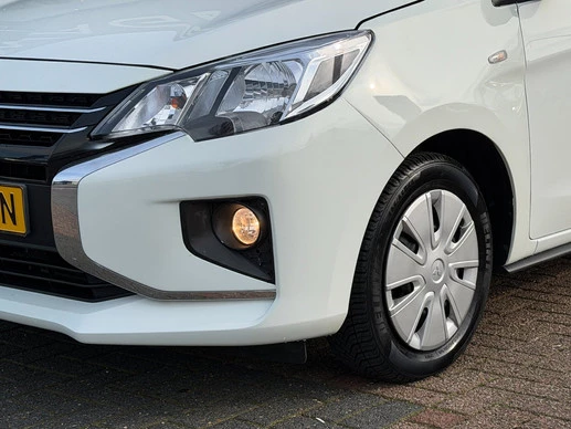 Mitsubishi Space Star - Afbeelding 4 van 15