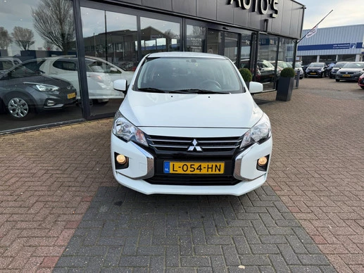 Mitsubishi Space Star - Afbeelding 5 van 15