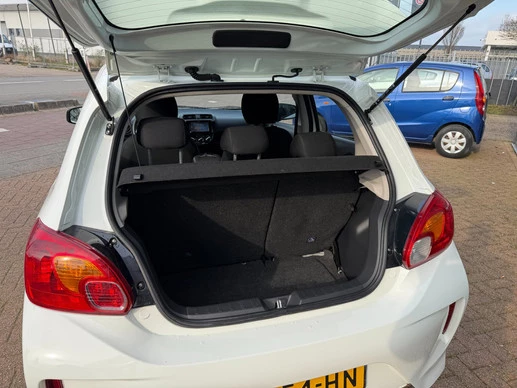 Mitsubishi Space Star - Afbeelding 9 van 15