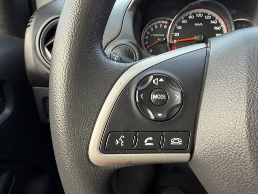 Mitsubishi Space Star - Afbeelding 13 van 15