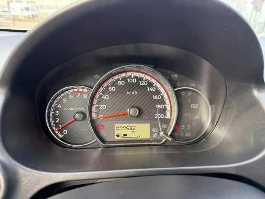 Mitsubishi Space Star - Afbeelding 14 van 15