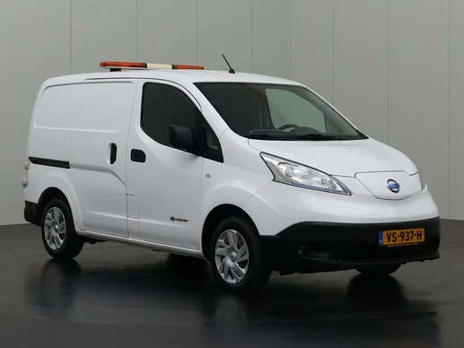 Nissan e-NV200 - Afbeelding 1 van 22