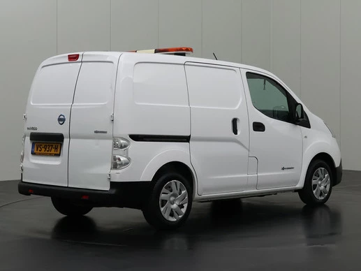 Nissan e-NV200 - Afbeelding 2 van 22