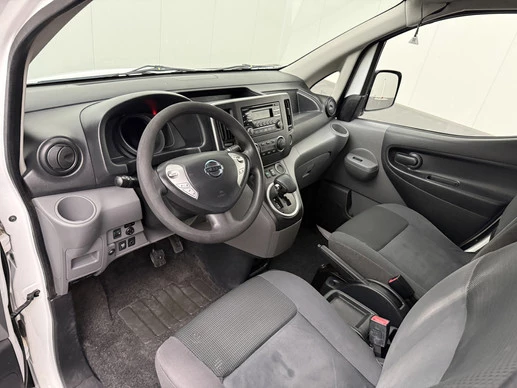Nissan e-NV200 - Afbeelding 3 van 22