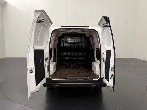 Nissan e-NV200 - Afbeelding 4 van 22