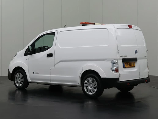 Nissan e-NV200 - Afbeelding 6 van 22