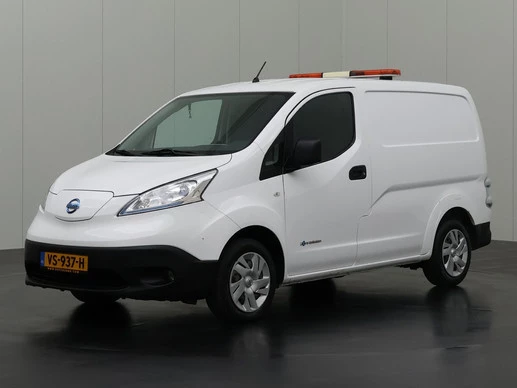 Nissan e-NV200 - Afbeelding 7 van 22