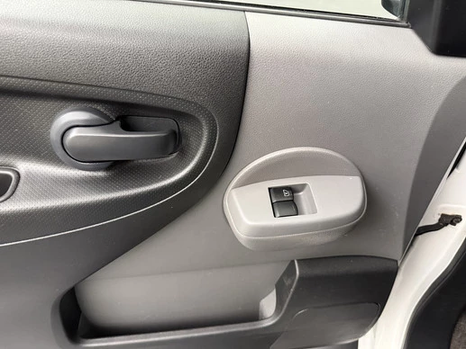 Nissan e-NV200 - Afbeelding 8 van 22