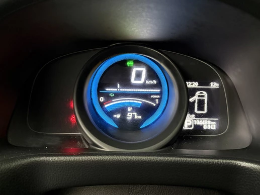 Nissan e-NV200 - Afbeelding 9 van 22