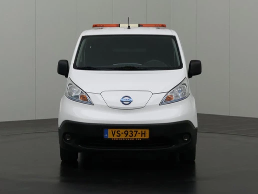 Nissan e-NV200 - Afbeelding 10 van 22