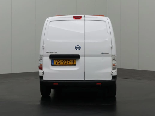 Nissan e-NV200 - Afbeelding 11 van 22