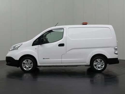 Nissan e-NV200 - Afbeelding 12 van 22