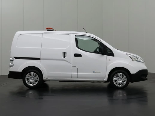 Nissan e-NV200 - Afbeelding 13 van 22