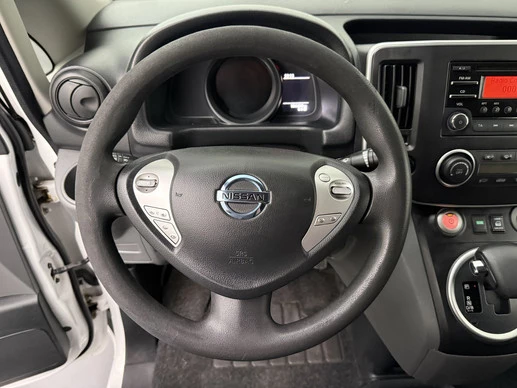 Nissan e-NV200 - Afbeelding 14 van 22
