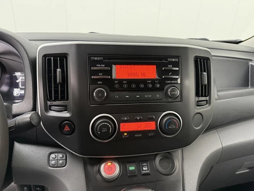 Nissan e-NV200 - Afbeelding 18 van 22