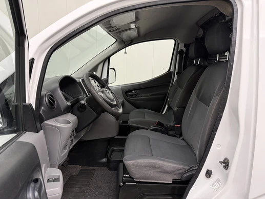 Nissan e-NV200 - Afbeelding 19 van 22