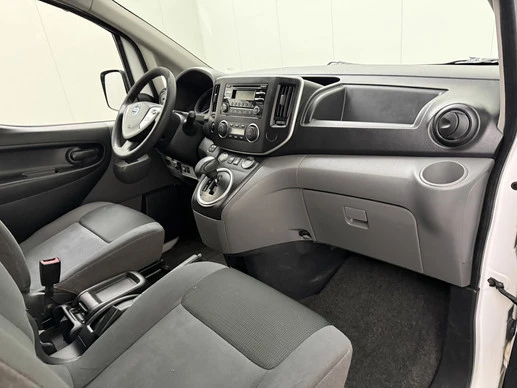 Nissan e-NV200 - Afbeelding 20 van 22