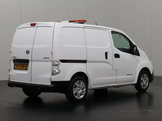 Nissan e-NV200 - Afbeelding 2 van 22