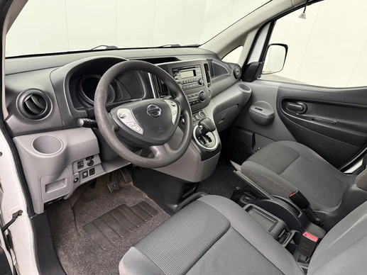 Nissan e-NV200 - Afbeelding 3 van 22