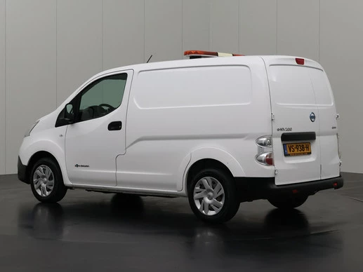 Nissan e-NV200 - Afbeelding 6 van 22