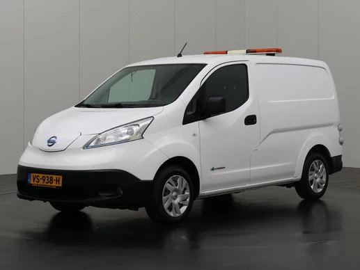 Nissan e-NV200 - Afbeelding 7 van 22