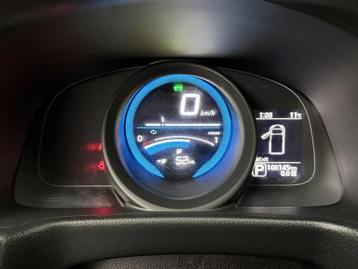 Nissan e-NV200 - Afbeelding 9 van 22