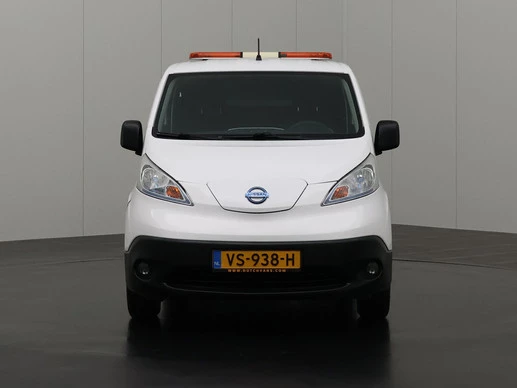 Nissan e-NV200 - Afbeelding 10 van 22