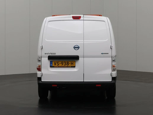 Nissan e-NV200 - Afbeelding 11 van 22