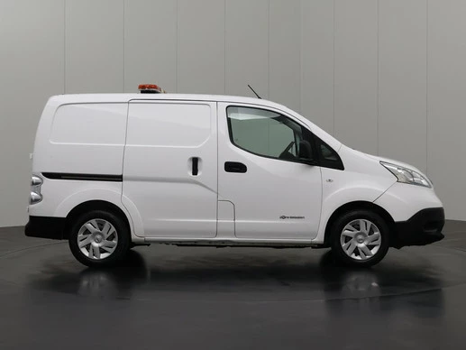 Nissan e-NV200 - Afbeelding 13 van 22