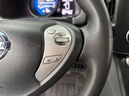 Nissan e-NV200 - Afbeelding 15 van 22