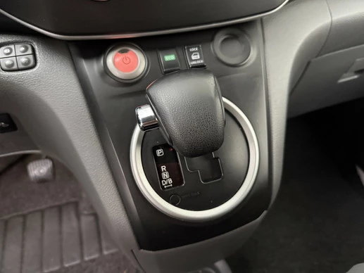 Nissan e-NV200 - Afbeelding 16 van 22