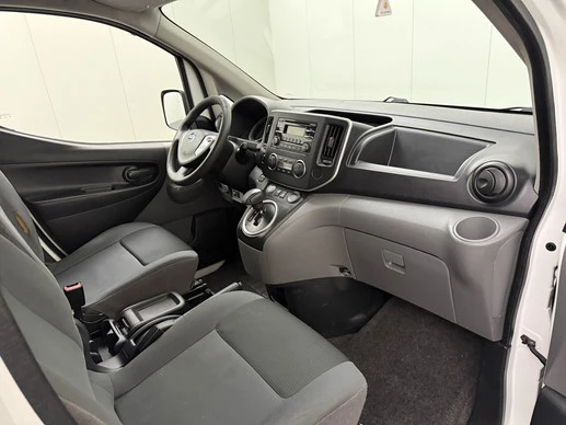 Nissan e-NV200 - Afbeelding 20 van 22