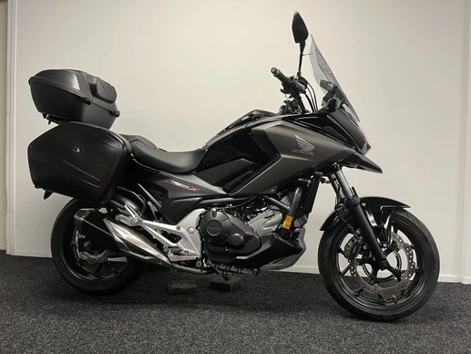 Honda NC 750 - Afbeelding 3 van 22