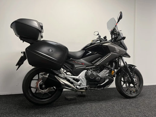 Honda NC 750 - Afbeelding 4 van 22