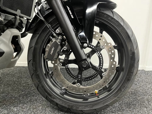 Honda NC 750 - Afbeelding 5 van 22