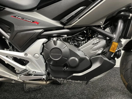 Honda NC 750 - Afbeelding 6 van 22